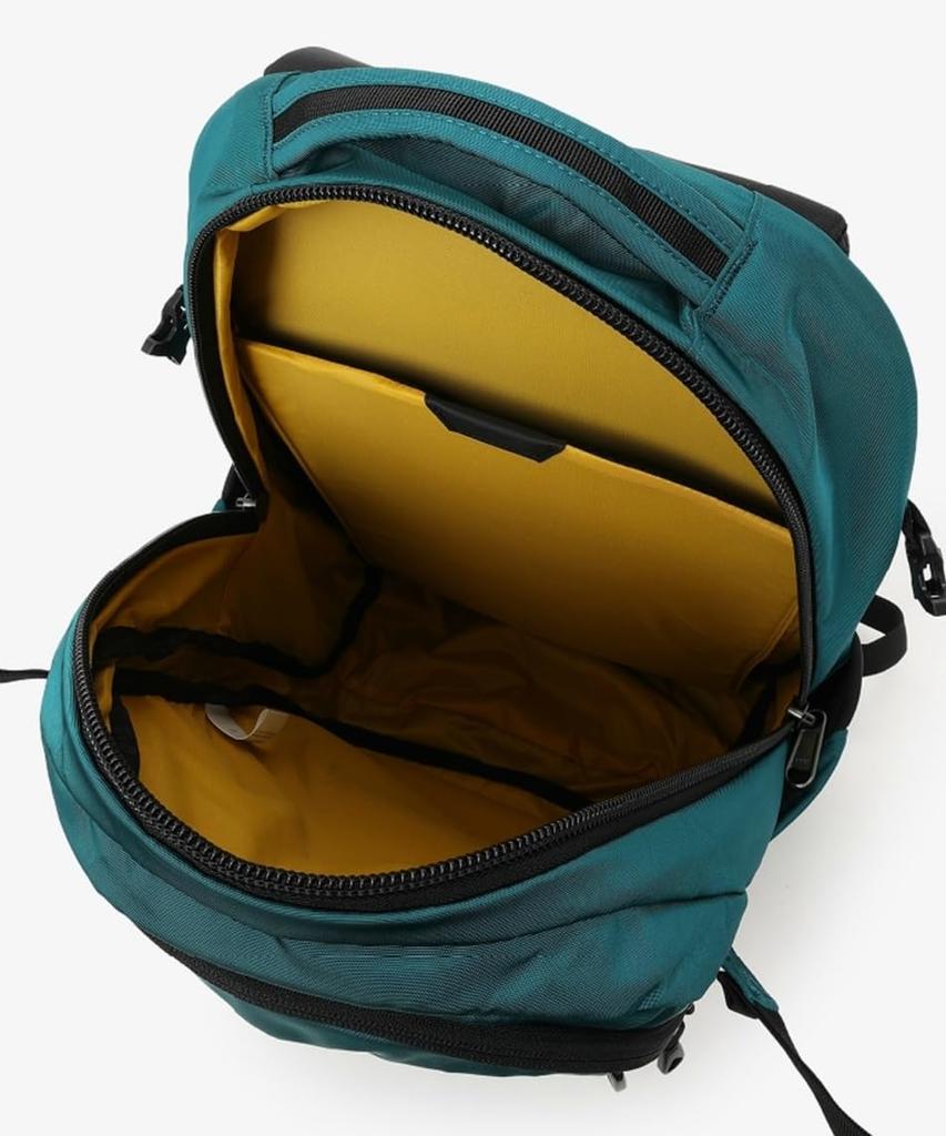 Pepper Rock 30L Backpack [Columbia] [Columbia] Men's PU7254-340 BL/340