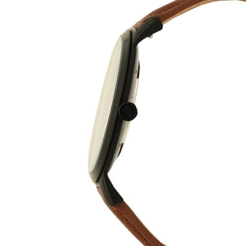 Fossil THE MINIMALIST FS5305 Men's Brown Watch