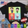 Tops – Camisetas