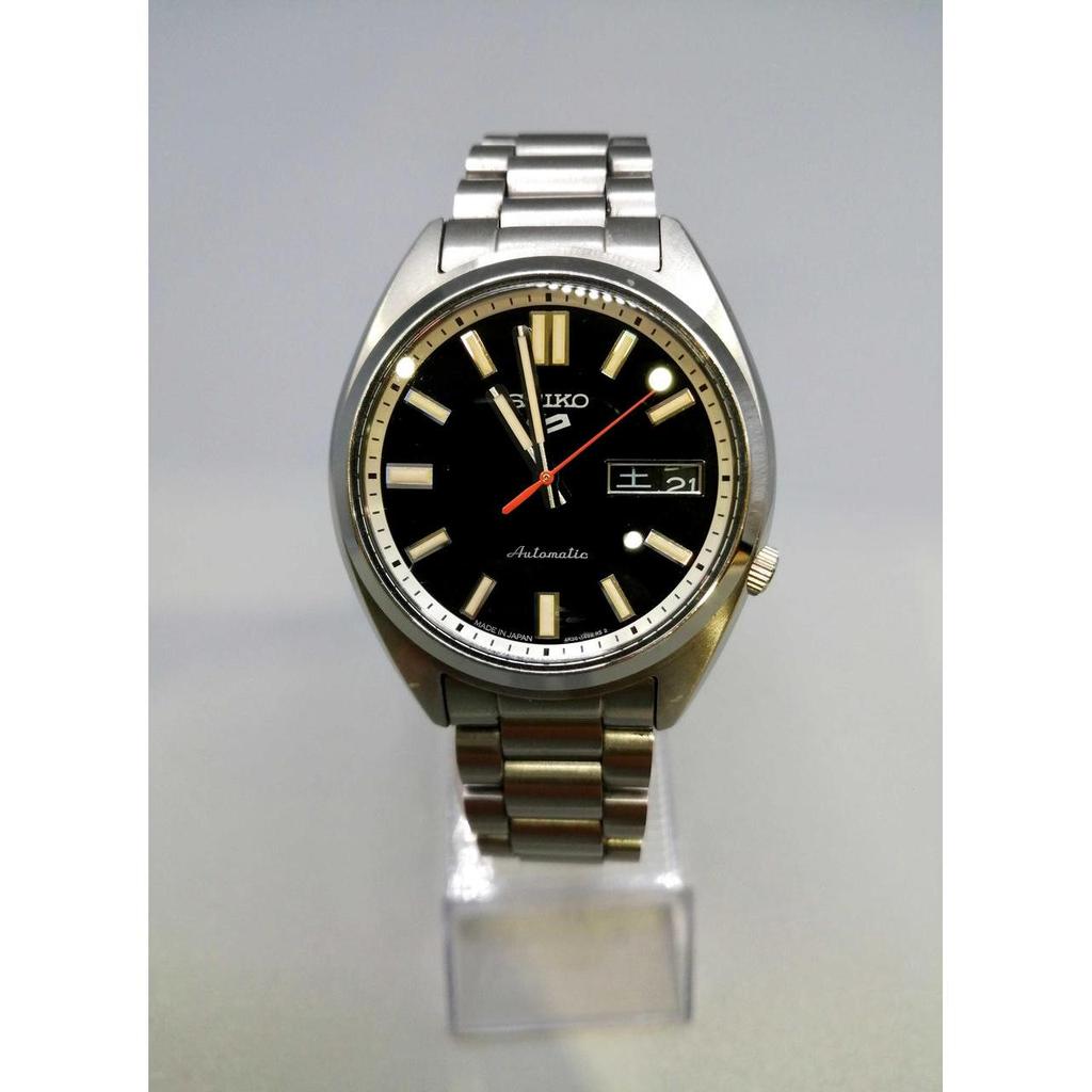 Used SEIKO 4R36-15M0 Automatic Watch