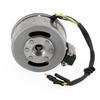 Magneto Stator Plate Flywheel Set 110cc 125cc Kick Start PIT PRO Dirt Bike