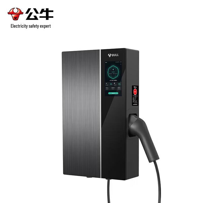 Gongniu 7KW Single-Phase 32A AC EV Charger 220V