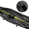 172/192cm ski bag Oxford Cloth Snowboard Bag Adjustable Durable Handle Outdoor Ski Bag Ski and Snowboard Equipment Travel Bag