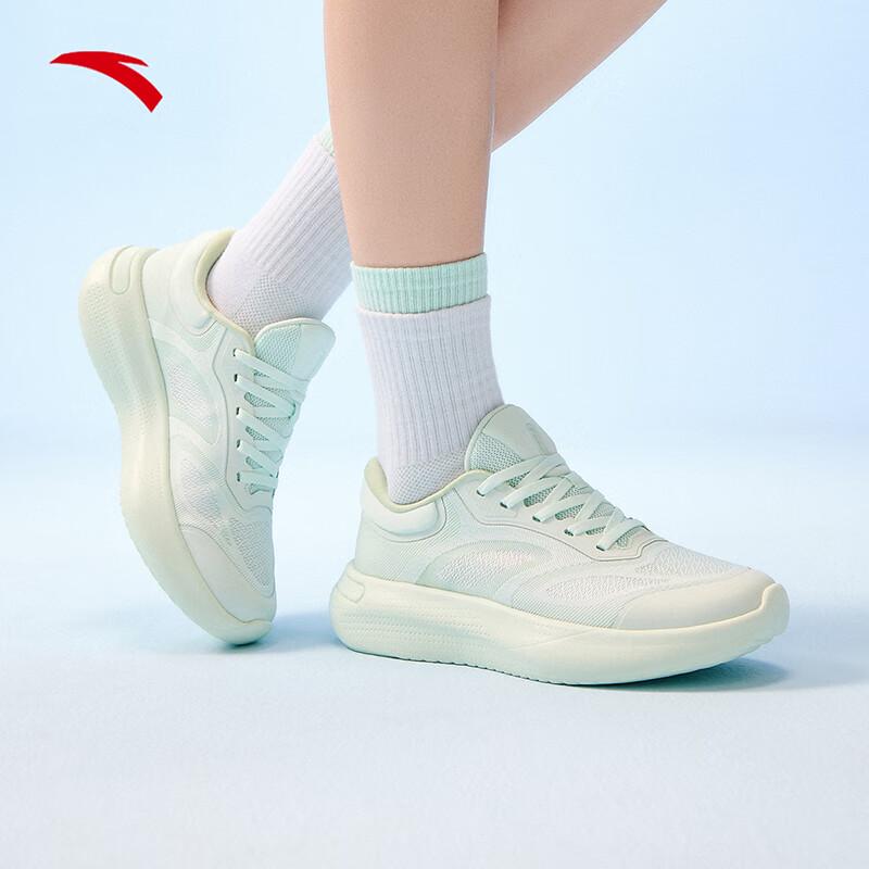 Anta Women's Mesh Breathable Sports Shoes