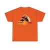 St. Louis Stampede Missouri Arena Football 1995-1996 T-shirt
