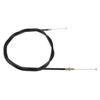 Throttle Cable Kit Designed for Multiquip for Whiteman J36 JS36 B46 BS46 Trowels Seamless Operation and Durability