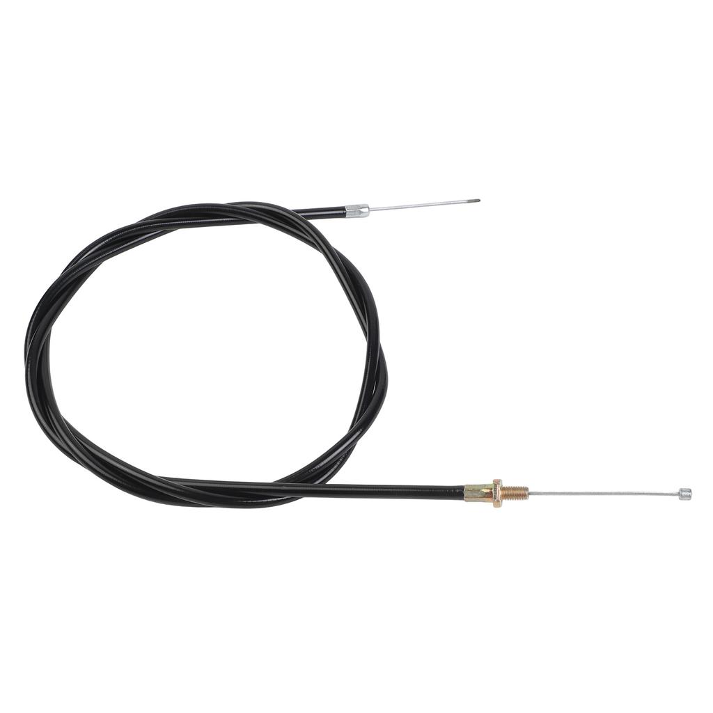 Throttle Cable Kit Designed for Multiquip for Whiteman J36 JS36 B46 BS46 Trowels Seamless Operation and Durability