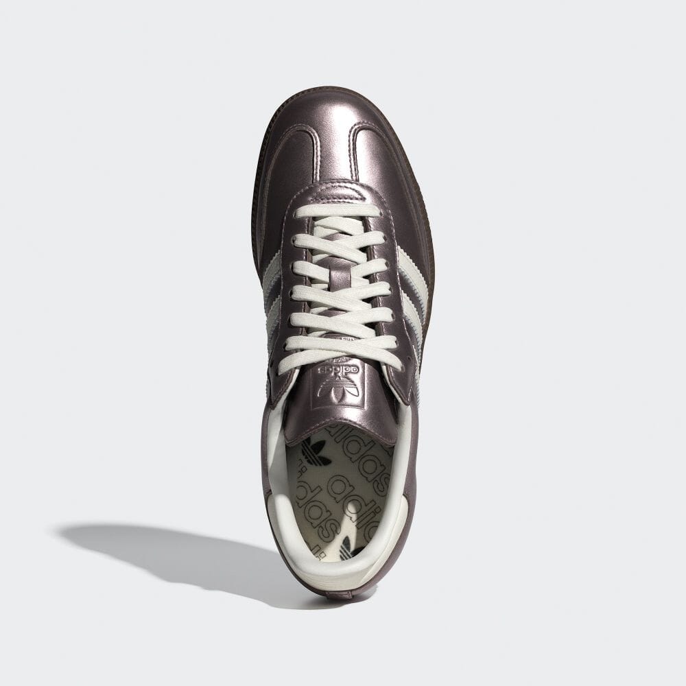 Adidas SAMBA OG Supplier Color Sneakers ORIGINALS Unisex JI4219 Supplier Color/Off White/Gum