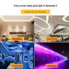 Pailide 24V 2835 LED Light Strip