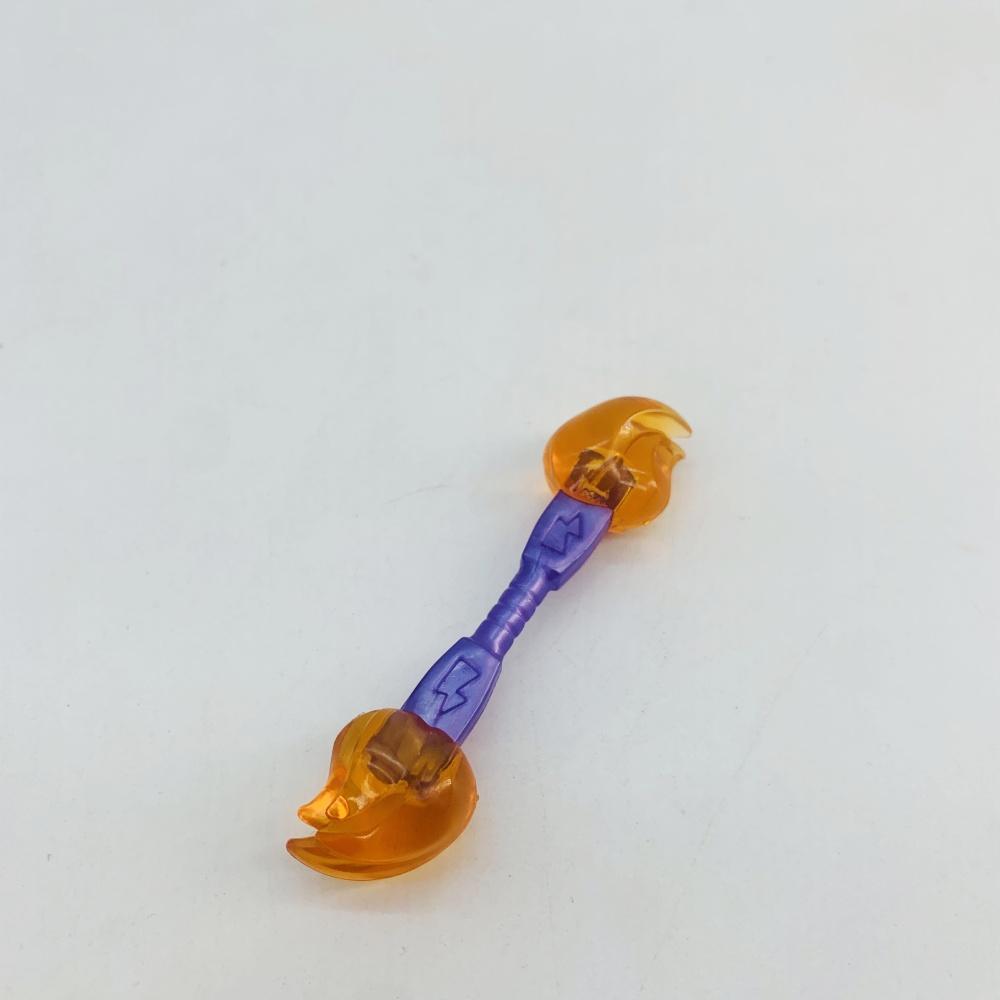 1Pcs Big Superthings Figure Toy Ultra Rare Series Superzings Kazoom Kids Rescue Force Series Action Figures Toy