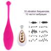 Wireless Control Panties Vibrating Eggs Vibrators Wearable Balls Vagina G Spot Massager Clit Stimulator Adult Sex Toys for Women