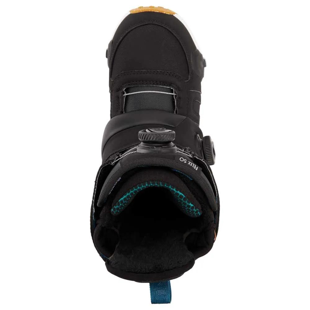 Burton Dámske snowboardové topánky Felix Step On