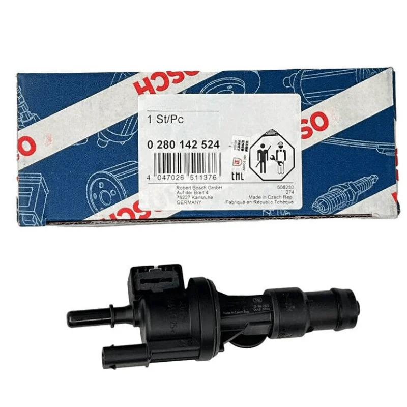 

0280142525 Vapor Canister Purge Valve for BMW X1 F56 X2 F54 Mini Countryman F45 Clubman F46 2015-2025 CHINA