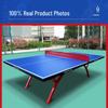 JEEANLEAN Outdoor Standard Ping Pong Table