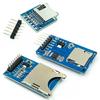 Micro SD Card Reader Writer with SPI TF Interface