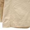 LANVIN Made in Japan Linen Blend tailored jacket 50 beige Men's Used
