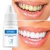 Teeth Whitening Essence Removes Plaque Stains Teeth Cleaning Whitening Oral Hygiene Care