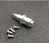 2450KV Brushless Motor 2212 Series for Su-27 Model Airplanes