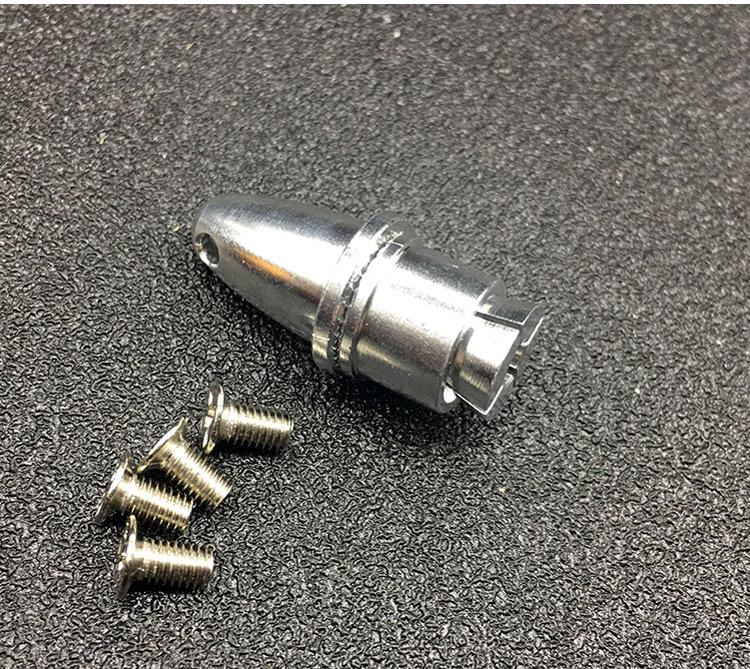 2450KV Brushless Motor 2212 Series for Su-27 Model Airplanes