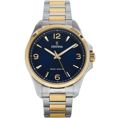 Festina SOLAR ENERGY 20657/4 Watch