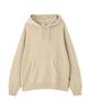 Daily Fade Wash Pull Over Parka Men's M 023 Light Gray 783-3931001