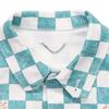 LOUIS VUITTON Jacket Men's Green 1A9A1Y