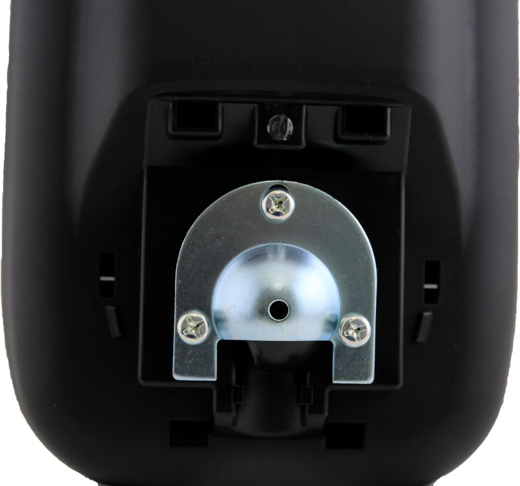Kashimura Side Mirror [Canter] KM30-30