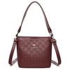 Bags Women's Bags New Messenger Bags Women's Shoulder Bags Women's Fashion Women's Mother Bags Small Square Bags