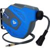 Brilliant Tools BT161101 Tuyau Pour Air Comprimé 10 M 20 Bar