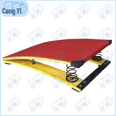 Cangyi Gymnastics Training Equipment