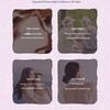 Dear Ilean X Eteecy Relaxing Fragrance Shower Gel Gift Set