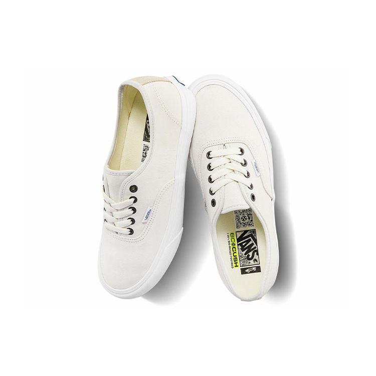 Authentic Vans VR3 Lx 'Blanc De Blanc' VN0A5EE2AZC