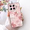 Casing For Tecno Spark 20 Pro Plus Cover KJ7 Cute Cat Fashion Funny Painted Phone Case For Tecno Spark 20 Pro+