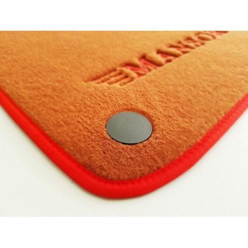 Nissan-Clip (neu - Typ #2)