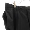 Internationale Galerie BEAMS Anzug Set 48S schwarz Herren Gebraucht