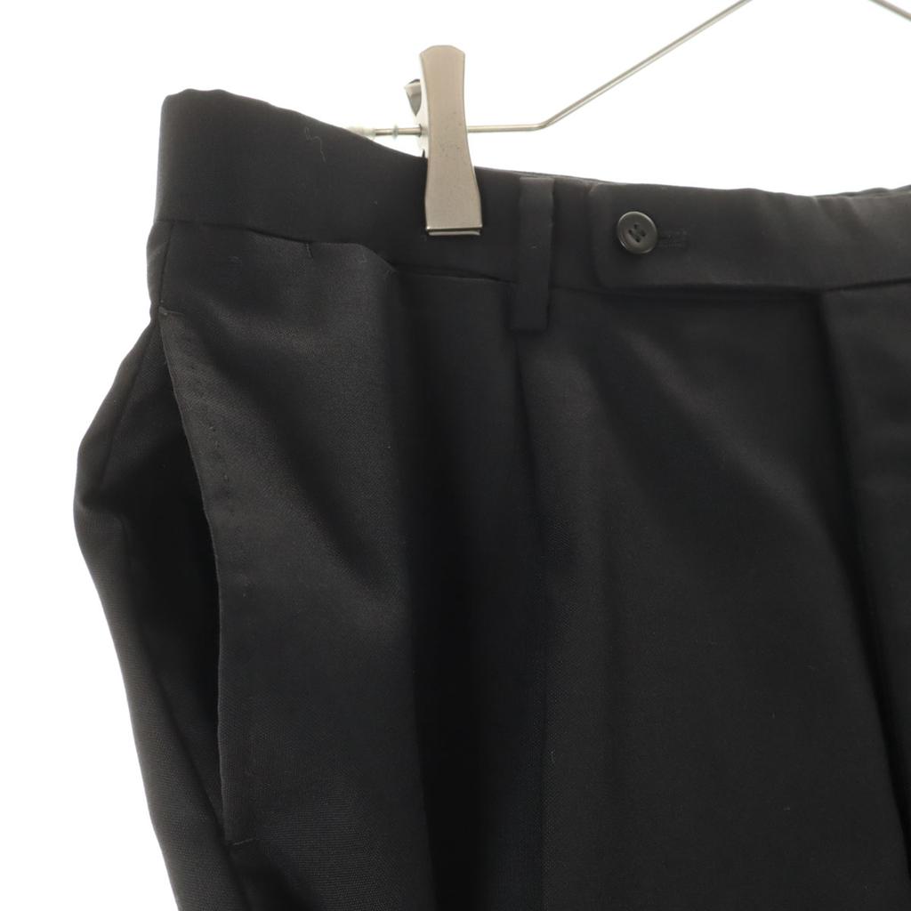 Internationale Galerie BEAMS Anzug Set 48S schwarz Herren Gebraucht