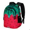 Running Backpack PLUS - Oh My Pop! Melty Melon - Green - One Size