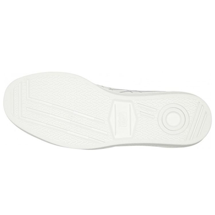 ONITSUKA TIGER Gsm Retro Versatili Sneakers Casual Basse da Uomo Sneakers Bianche 1183A653-100