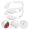 Plastic Remote Control Tether Spring Ropes Remote Anti-Lost Rope  TV Remote