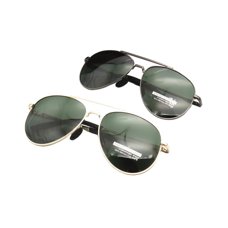 

Унисекс поляризационные солнцезащитные очки-авиаторы Shenlang Gongzi