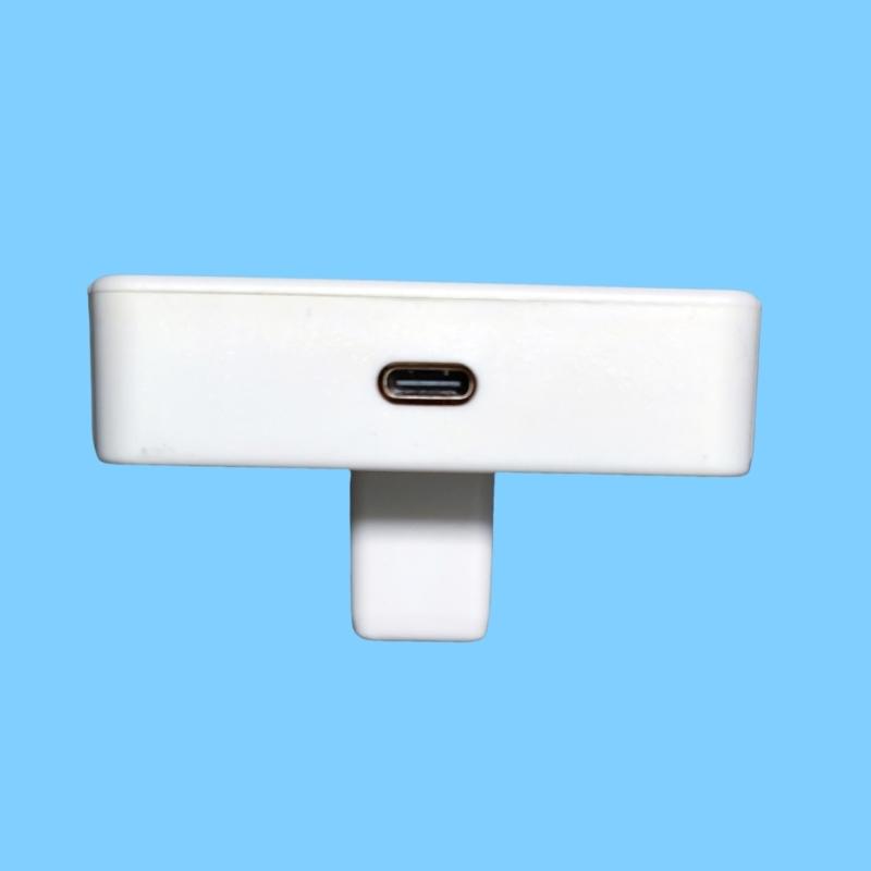 C9357 Maintenance Tank Chip Resetter Reset Adapter For PX1V P704 P706 708 P700 P703 P903 P904 P906 P908