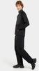 Jacket Didriksons Terje Jacket Black