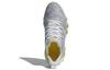 Adidas CodeChaos 22 'White Beam Yellow' Women's GX2612