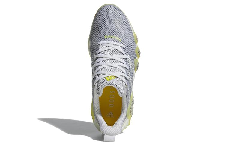 Adidas CodeChaos 22 'White Beam Yellow' Women's GX2612