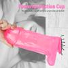 Oversized Thick Dildo Female Masturbation Device Dildo Adult Sex Toys