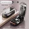 Weijian Portable Pill Cutter & Divider with Case