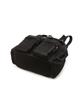 Athe Vanessabruno [Ecole] Black Chain Backpack And Shoulder Bag (Original Strap Included) Aaba5F830Bk