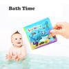 Bath Books Baby Education Toy Intelligence Development EVA Floating Cognize Book