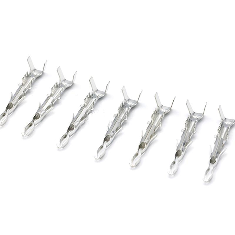 Delphi 2.5 Serie Automobil Wasserdichter Stecker 1/2/3/4/6-Pin Stecker und Buchsen Haltech MAP TPS Kabelstecker für GM