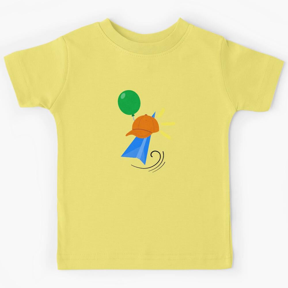 Goofy Style Kids T-Shirt 100